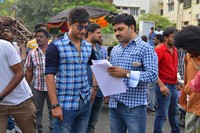 Bale Bale Magadivoy Movie Working Stills